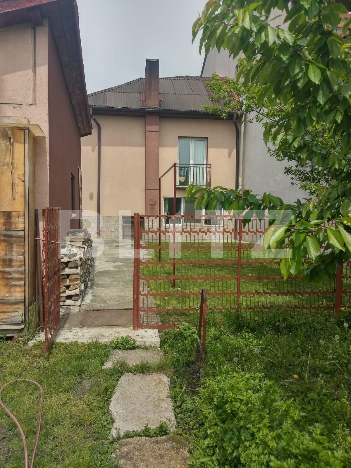 Casa de vânzare 4 camere Dambul Rotund - 37790CV | BLITZ Cluj-Napoca | Poza2