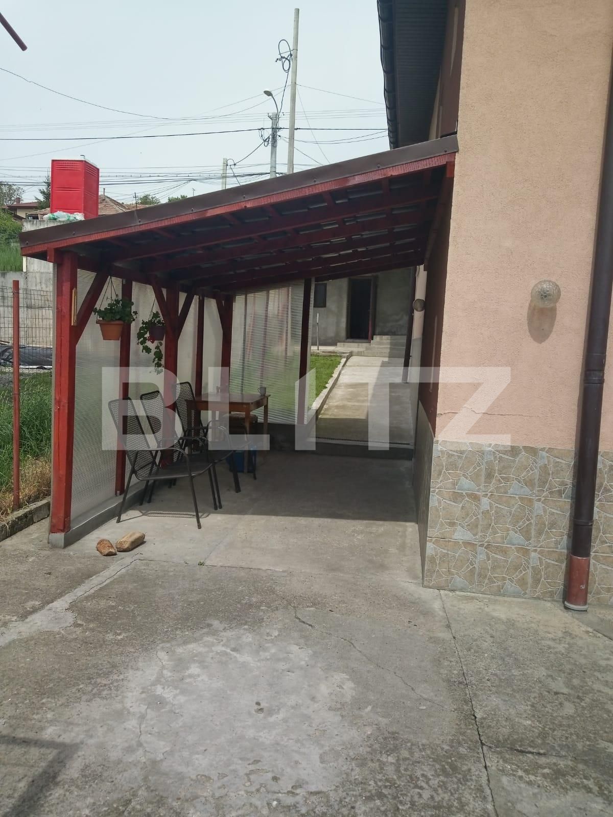 Casa de vânzare 4 camere Dambul Rotund - 37790CV | BLITZ Cluj-Napoca | Poza9