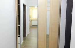 Apartament 2 camere, decomandat, 52 mp, Iulius Mall.Disponibil din 1 Februarie