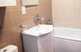 Apartament 2 camere, decomandat, 52 mp, Iulius Mall.Disponibil din 1 Februarie