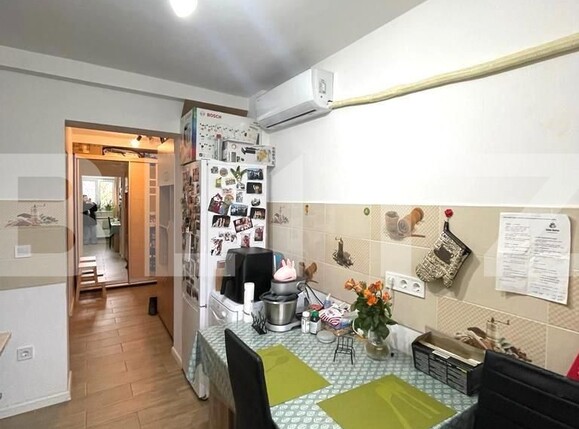 Apartament de închiriat 2 camere Gheorgheni - 37791AI | BLITZ Cluj-Napoca | Poza6