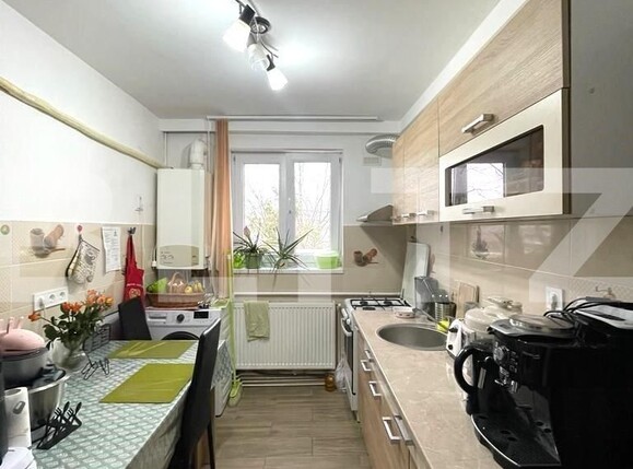 Apartament de închiriat 2 camere Gheorgheni - 37791AI | BLITZ Cluj-Napoca | Poza7