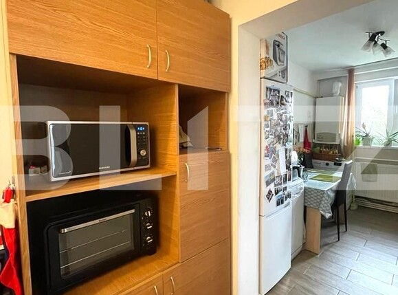 Apartament de închiriat 2 camere Gheorgheni - 37791AI | BLITZ Cluj-Napoca | Poza8