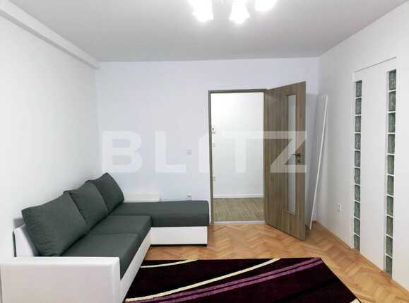 Apartament de închiriat 2 camere Gheorgheni - 37791AI | BLITZ Cluj-Napoca | Poza1