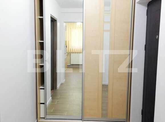 Apartament de închiriat 2 camere Gheorgheni - 37791AI | BLITZ Cluj-Napoca | Poza9