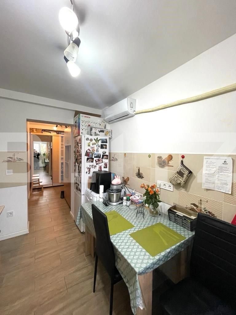 Apartament de închiriat 2 camere Gheorgheni - 37791AI | BLITZ Cluj-Napoca | Poza6