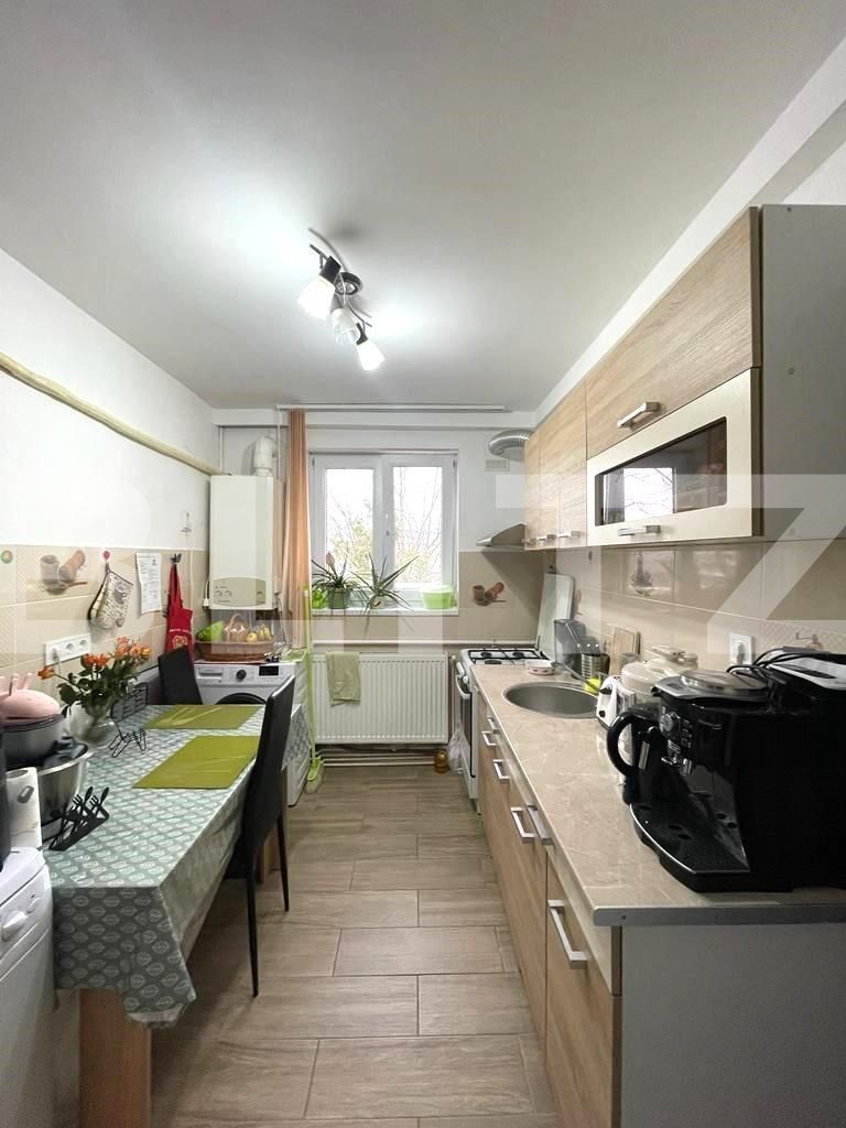 Apartament de închiriat 2 camere Gheorgheni - 37791AI | BLITZ Cluj-Napoca | Poza7