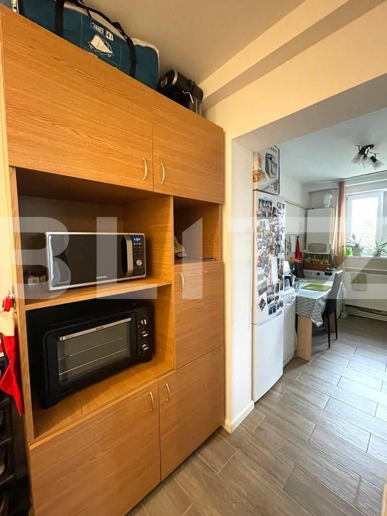Apartament de închiriat 2 camere Gheorgheni - 37791AI | BLITZ Cluj-Napoca | Poza8