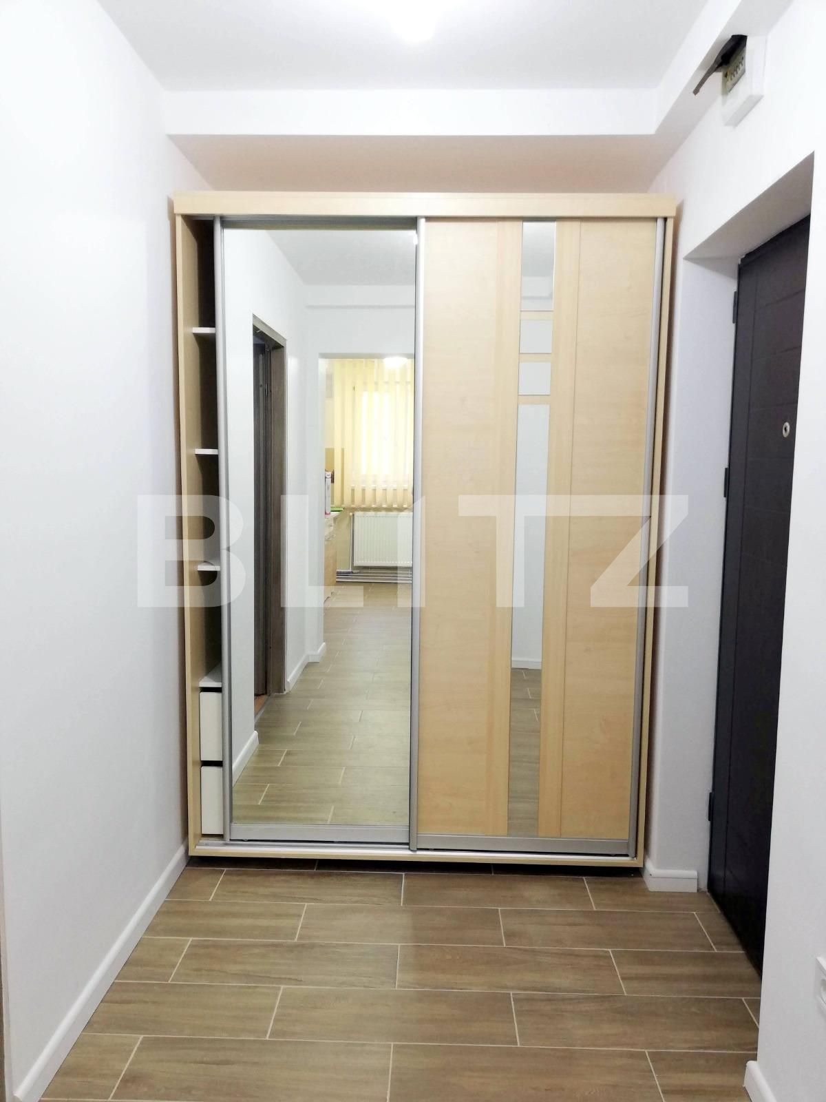 Apartament de închiriat 2 camere Gheorgheni - 37791AI | BLITZ Cluj-Napoca | Poza9