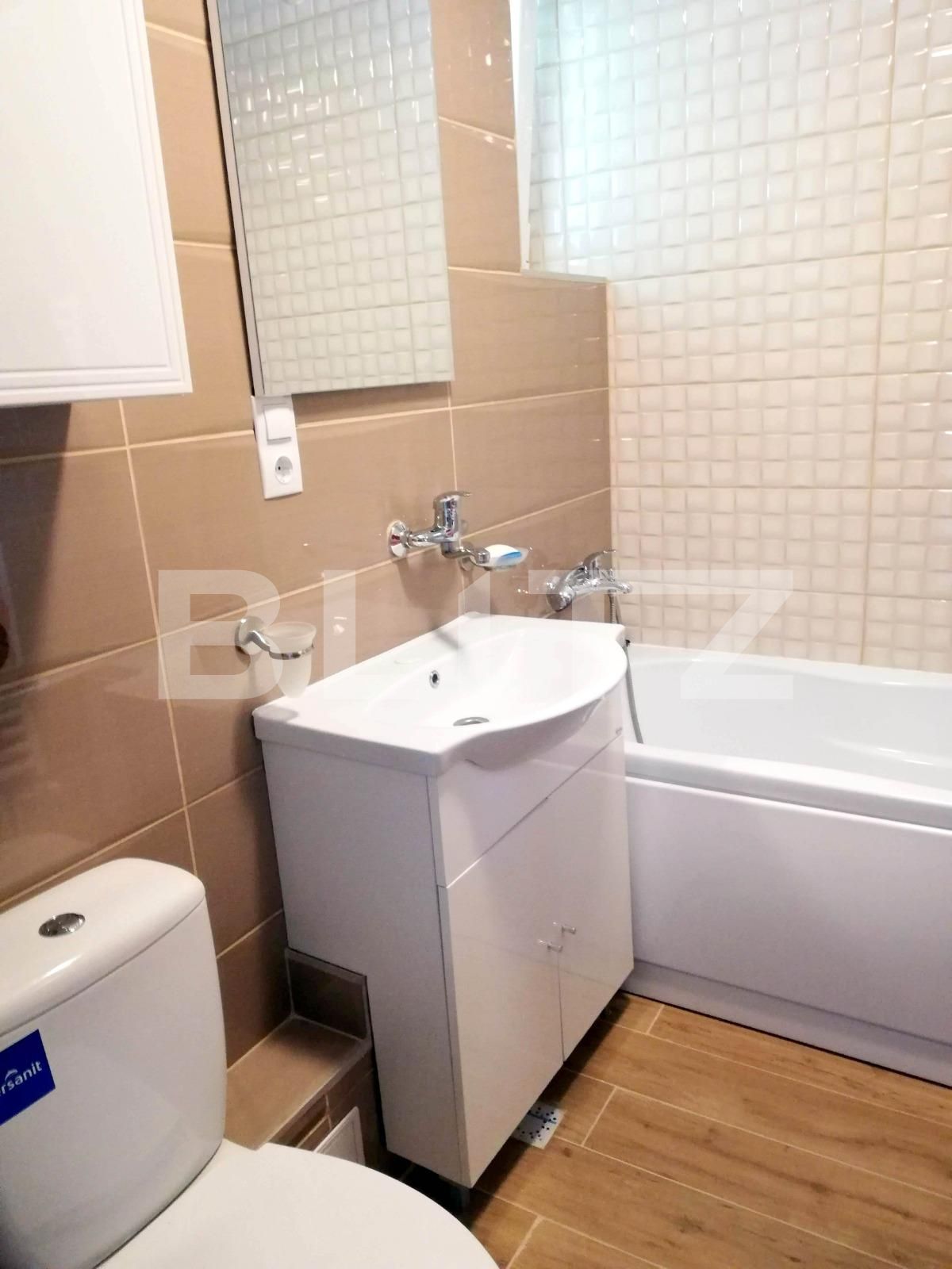 Apartament de închiriat 2 camere Gheorgheni - 37791AI | BLITZ Cluj-Napoca | Poza10