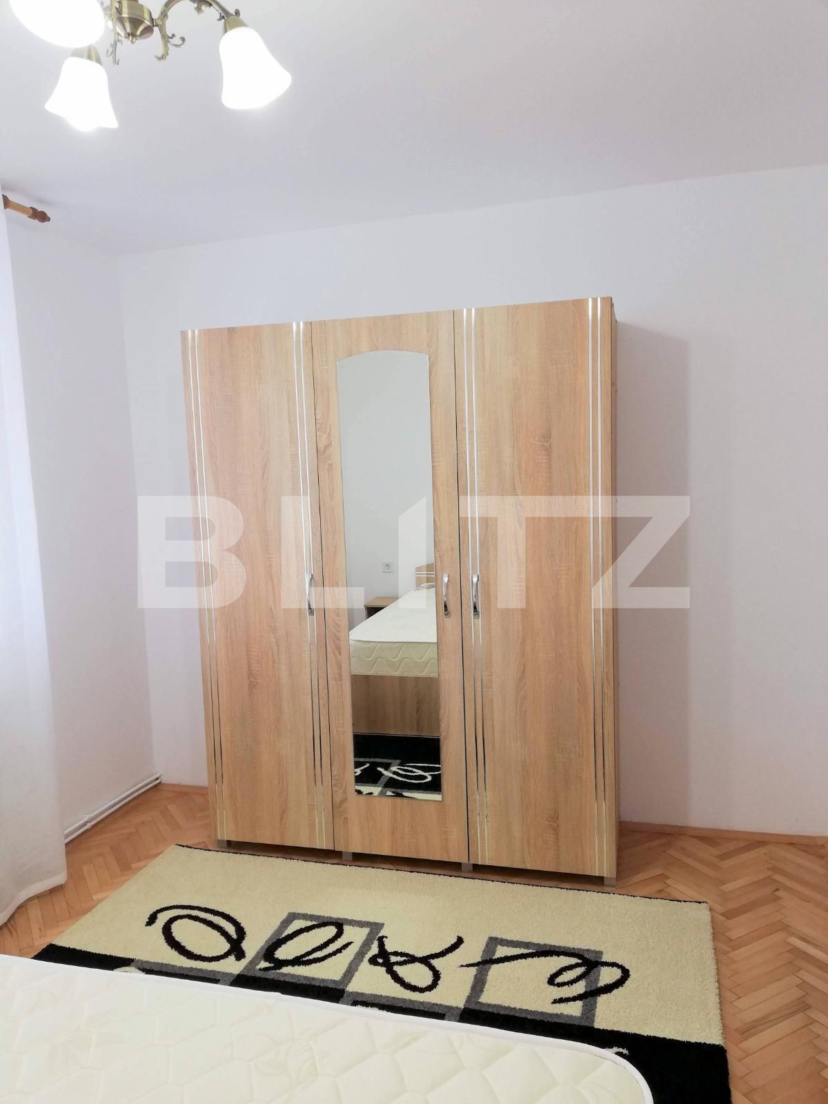Apartament de închiriat 2 camere Gheorgheni - 37791AI | BLITZ Cluj-Napoca | Poza5