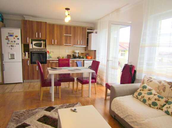 Apartament de vânzare 3 camere Floreşti - 37794AV | BLITZ Cluj-Napoca | Poza3