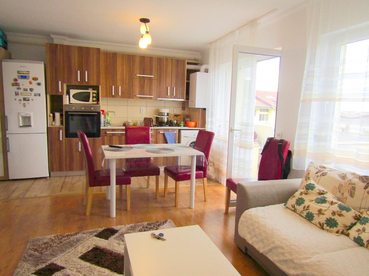 Apartament de vânzare 3 camere Floreşti - 37794AV | BLITZ Cluj-Napoca | Poza3