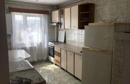 Apartament 3 camere, 65 mp, renovat, zona Aurel Vlaicu