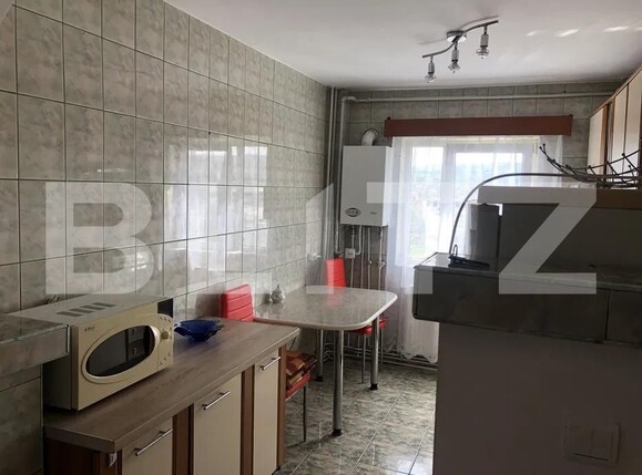 Apartament de închiriat 3 camere Marasti - 37795AI | BLITZ Cluj-Napoca | Poza4