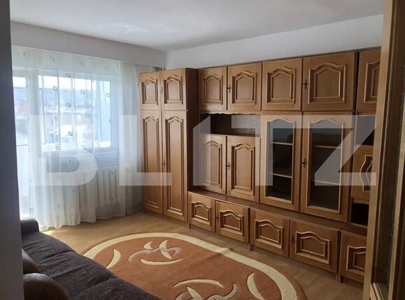 Apartament de închiriat 3 camere Marasti - 37795AI | BLITZ Cluj-Napoca | Poza1