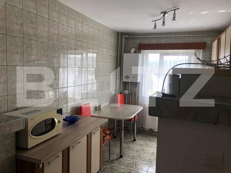Apartament de închiriat 3 camere Marasti - 37795AI | BLITZ Cluj-Napoca | Poza4