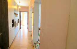 Apartament cu 2 camere, 59 mp, loc de parcare! Zona strazii Eroilor!