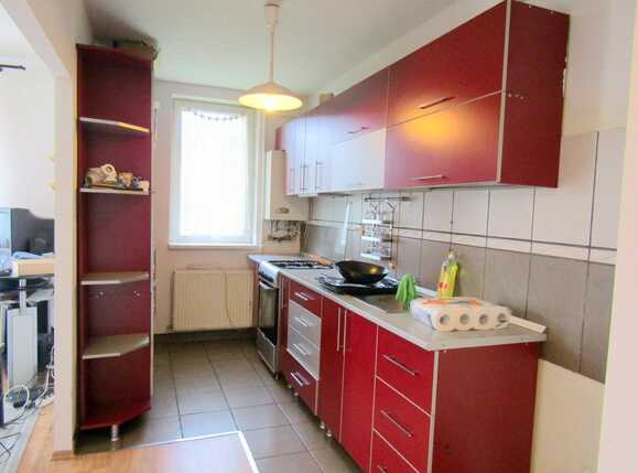Apartament de vânzare 2 camere Floreşti - 37797AV | BLITZ Cluj-Napoca | Poza1