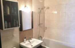 3 camere, 52 mp, balcon, zona strazii Mircea Eliade!