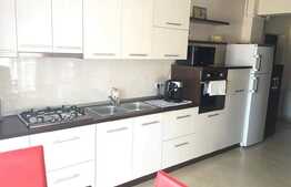 3 camere, 52 mp, balcon, zona strazii Mircea Eliade!