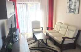 3 camere, 52 mp, balcon, zona strazii Mircea Eliade!