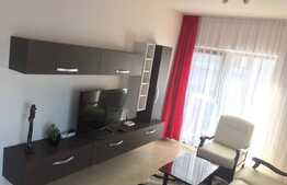 3 camere, 52 mp, balcon, zona strazii Mircea Eliade!