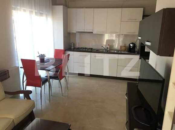 Apartament de vânzare 3 camere Zorilor - 37798AV | BLITZ Cluj-Napoca | Poza1