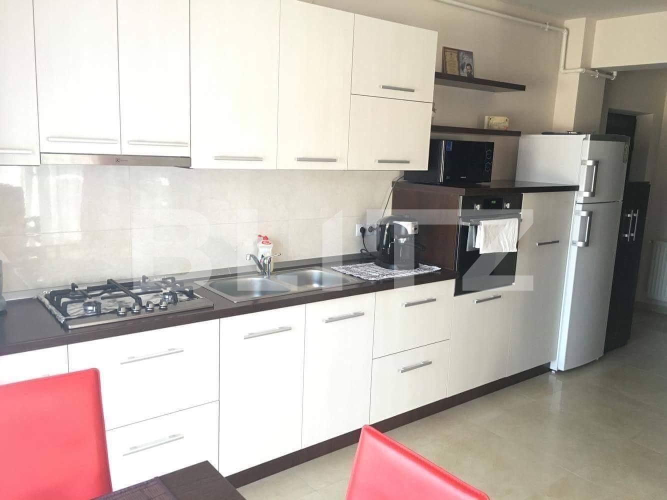 Apartament de vânzare 3 camere Zorilor - 37798AV | BLITZ Cluj-Napoca | Poza2