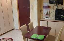 Apartament cu 2 camere,decomandat, zona Aleea Garbau,Ideal pentru investitie.