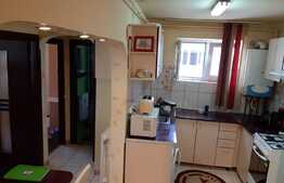 Apartament cu 2 camere,decomandat, zona Aleea Garbau,Ideal pentru investitie.