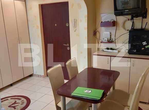 Apartament de vânzare 2 camere Manastur - 37799AV | BLITZ Cluj-Napoca | Poza1