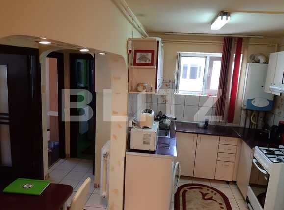 Apartament de vânzare 2 camere Manastur - 37799AV | BLITZ Cluj-Napoca | Poza3