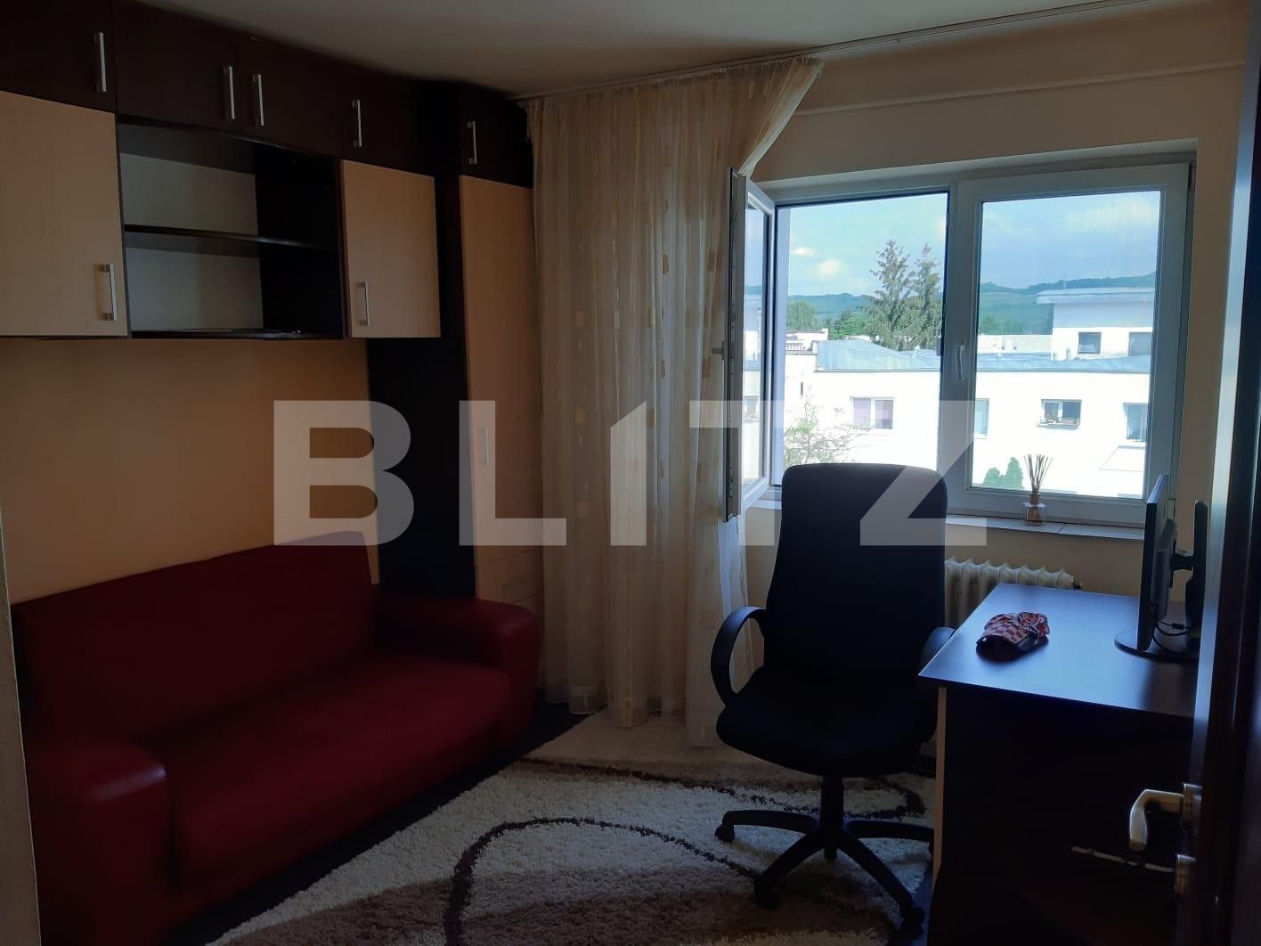 Apartament de vânzare 2 camere Manastur - 37799AV | BLITZ Cluj-Napoca | Poza4