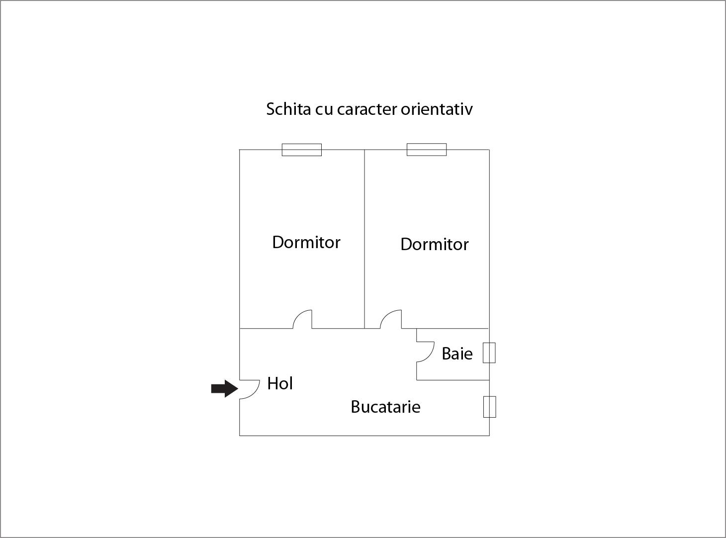 Apartament de vânzare 2 camere Manastur - 37799AV | BLITZ Cluj-Napoca | Poza1