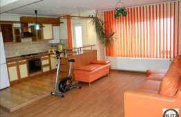 Apartament 3 camere, 90 mp, zona strazii Hameiului, cu parcare