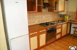 Apartament 3 camere, 90 mp, zona strazii Hameiului, cu parcare