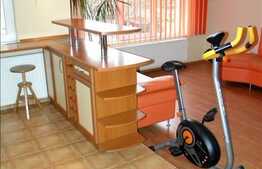 Apartament 3 camere, 90 mp, zona strazii Hameiului, cu parcare