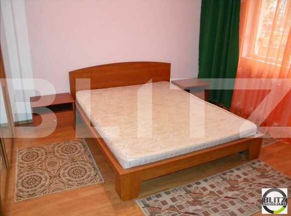 Apartament de închiriat 3 camere Manastur - 378AI | BLITZ Cluj-Napoca | Poza5