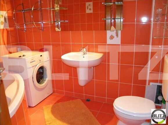 Apartament de închiriat 3 camere Manastur - 378AI | BLITZ Cluj-Napoca | Poza11