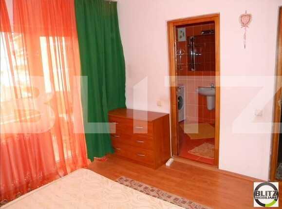 Apartament de închiriat 3 camere Manastur - 378AI | BLITZ Cluj-Napoca | Poza7