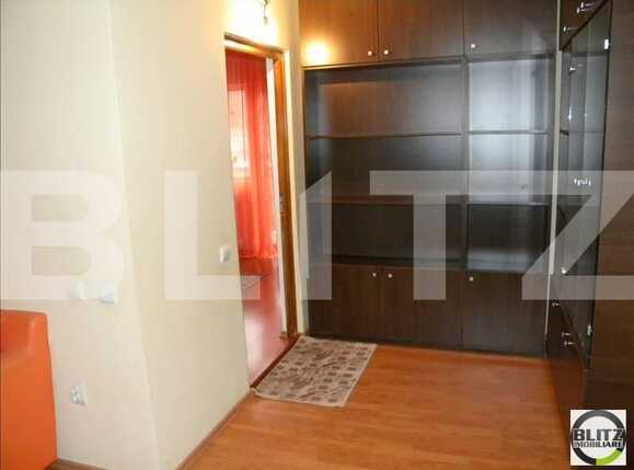 Apartament de închiriat 3 camere Manastur - 378AI | BLITZ Cluj-Napoca | Poza8