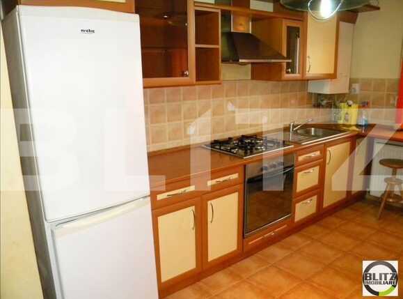 Apartament de închiriat 3 camere Manastur - 378AI | BLITZ Cluj-Napoca | Poza3