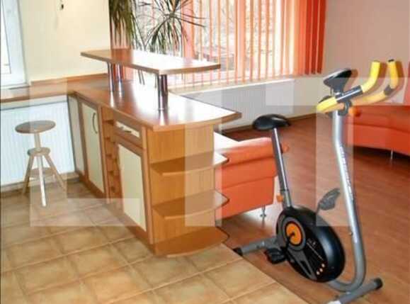 Apartament de închiriat 3 camere Manastur - 378AI | BLITZ Cluj-Napoca | Poza4