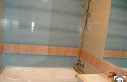 Zona accesibila 53 mp, semifinisat!