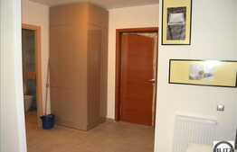 Zona accesibila 53 mp, semifinisat!