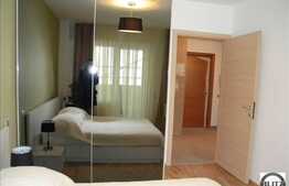 Zona accesibila 53 mp, semifinisat!