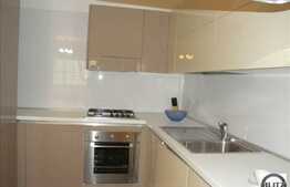 Zona accesibila 53 mp, semifinisat!