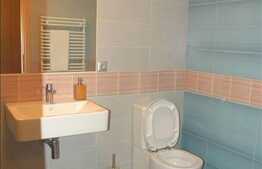 Zona accesibila 53 mp, semifinisat!