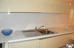 Zona accesibila 53 mp, semifinisat!